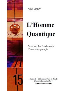Alain Simon Editions du Puits de Roulle